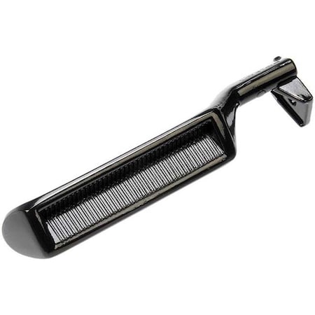 Dorman Dorman 77178 Interior Door Handle Driver Front And Rear; Ford 1987 To 1999 D18-77178